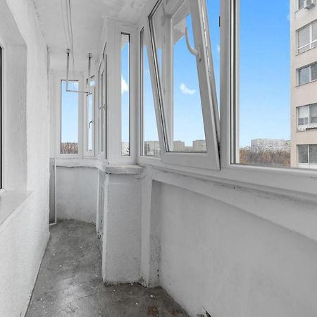 Dristor Large And Cozy Apartment Bucareste Exterior foto